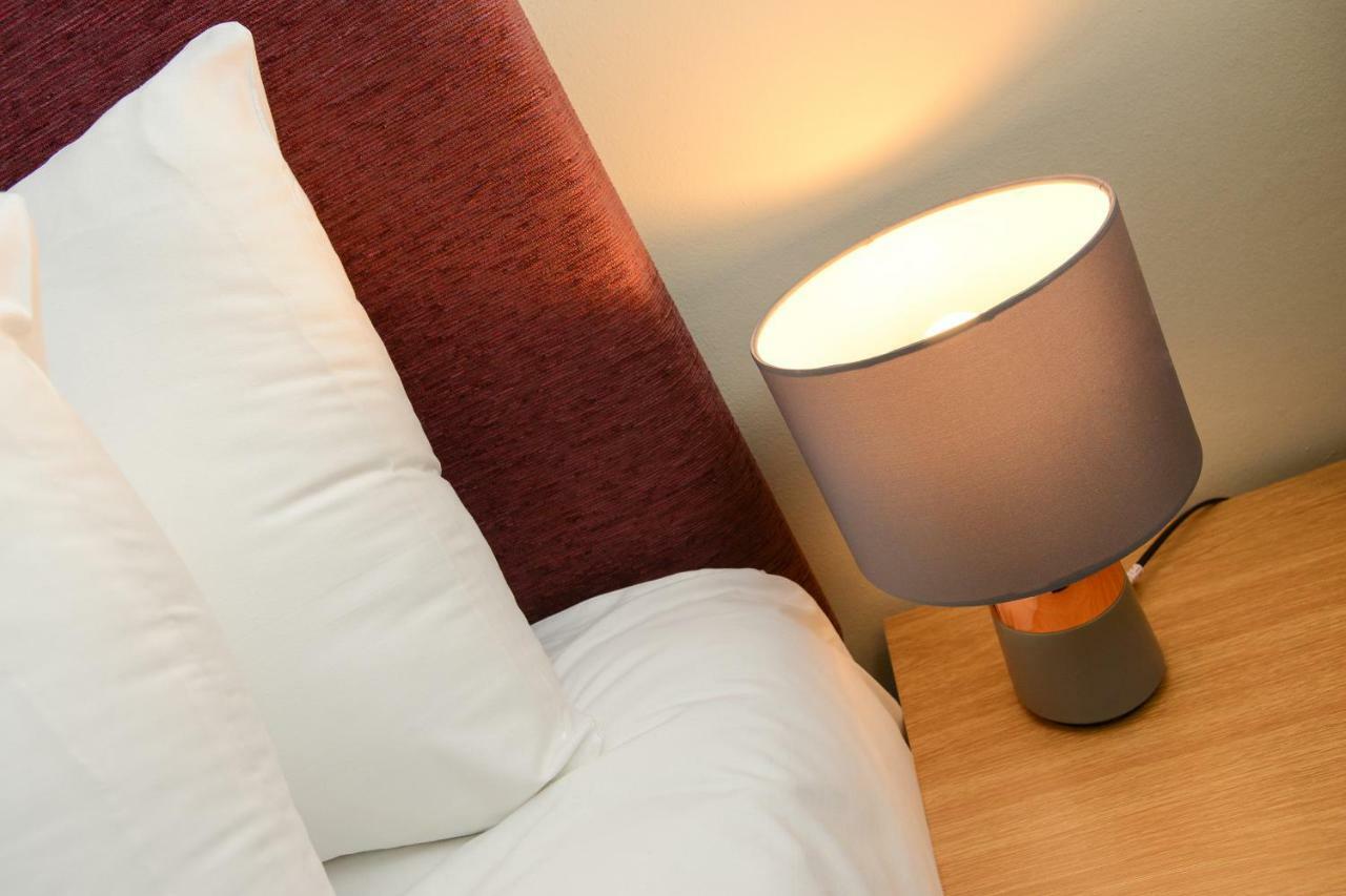 Vila Cosy House In The Heart Of Beeston With Free Parking And Wifi Nottingham Exteriér fotografie